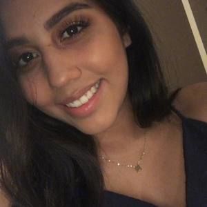 Meet your Posher, Judith